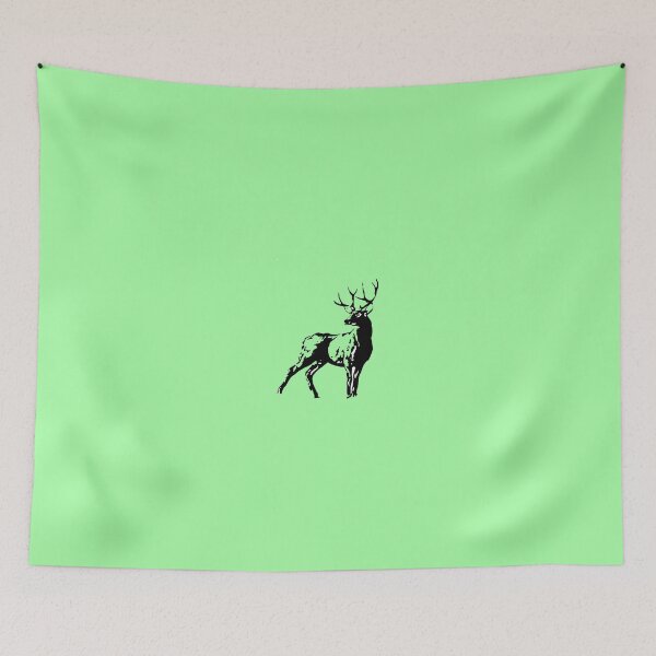 Item preview, deer designed and sold by yusefasmar.