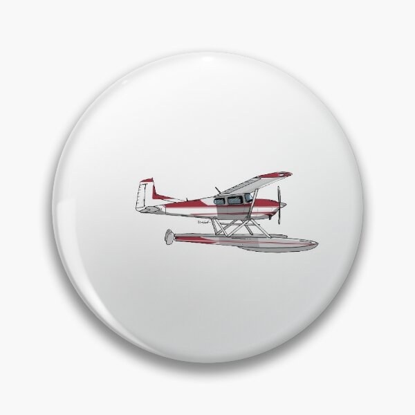 Item preview, 1956 Cessna 180 on Floats N5543A designed and sold by Michael Garber.