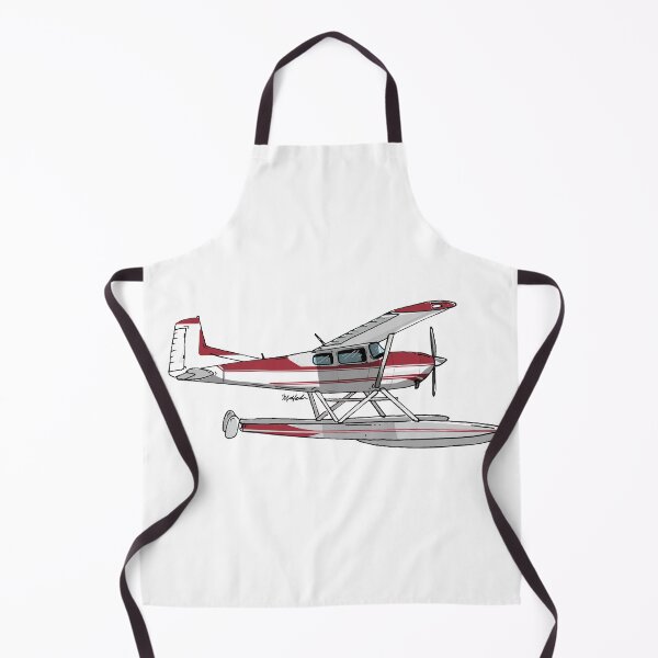 Item preview, 1956 Cessna 180 on Floats N5543A designed and sold by Michael Garber.