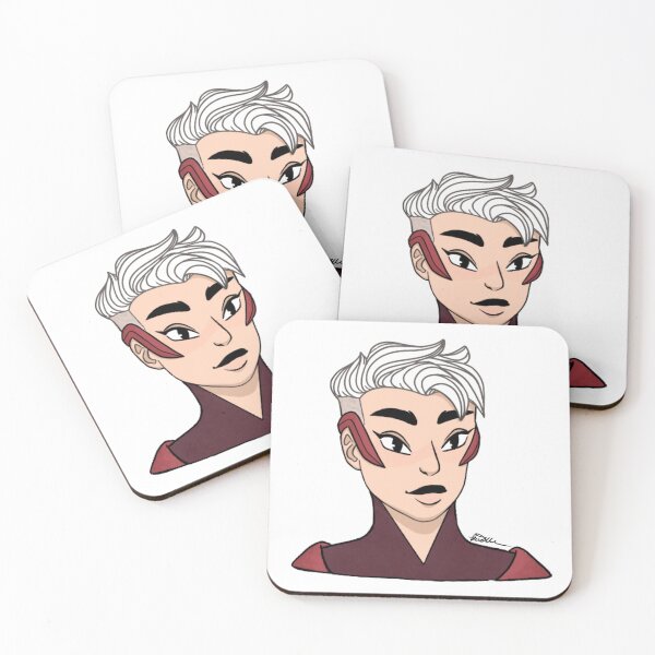 Item preview, Scorpia - She-ra designed and sold by cinderk123.