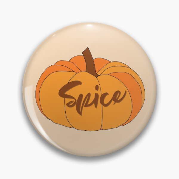 Item preview, Pumpkin Spice designed and sold by Flip & Flop.