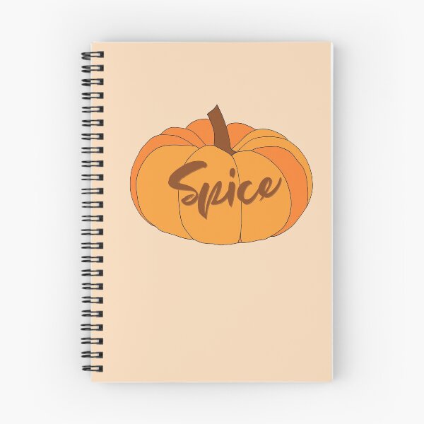 Item preview, Pumpkin Spice designed and sold by Flip & Flop.