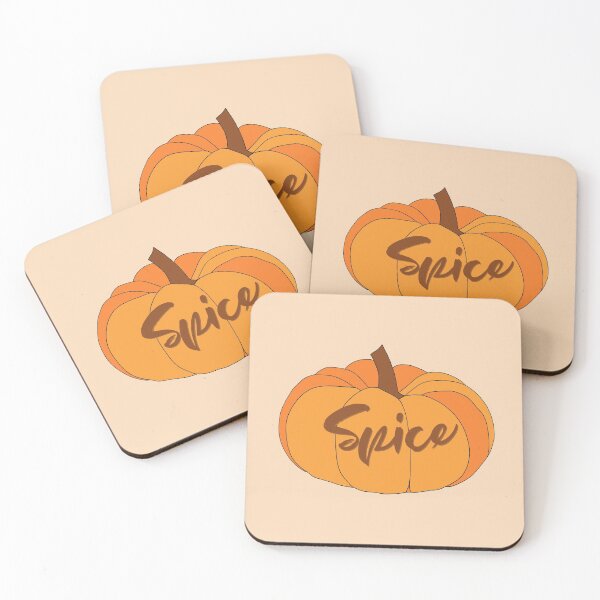 Item preview, Pumpkin Spice designed and sold by Flip & Flop.