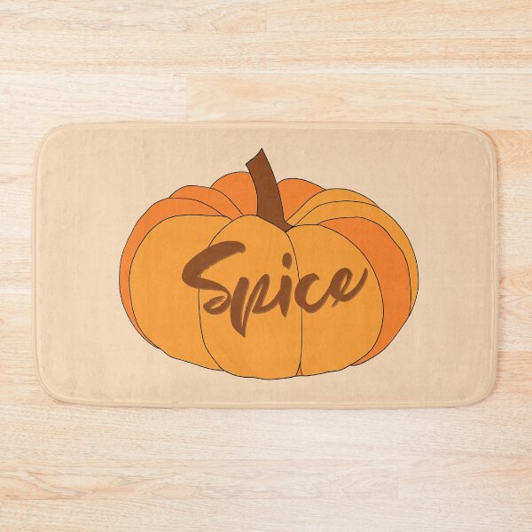 Item preview, Pumpkin Spice designed and sold by Flip & Flop.