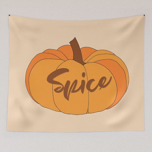 Item preview, Pumpkin Spice designed and sold by Flip & Flop.