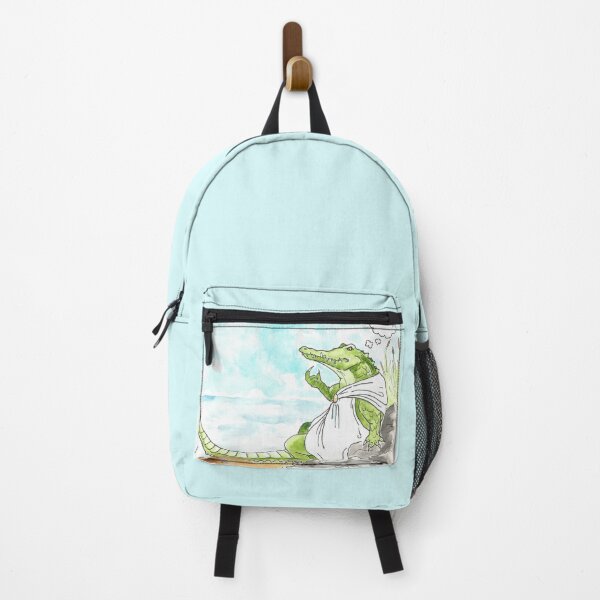 Item preview, Philosodile designed and sold by rachelclaireart.