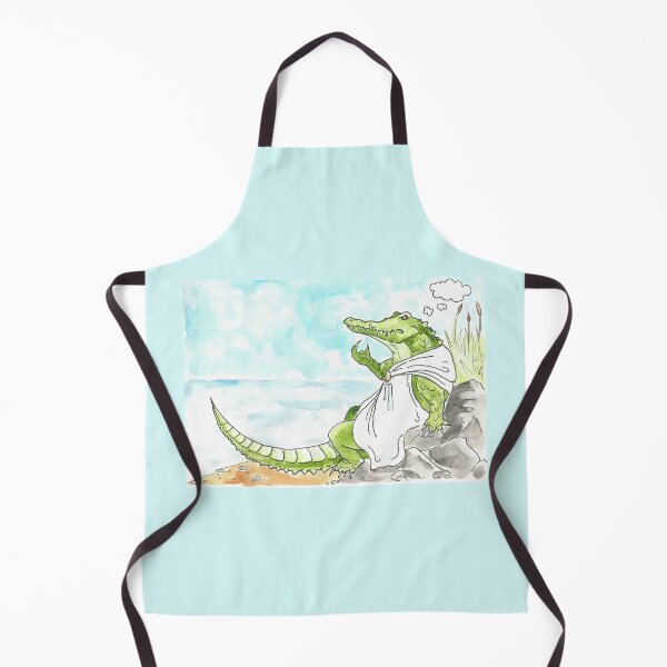 Item preview, Philosodile designed and sold by rachelclaireart.