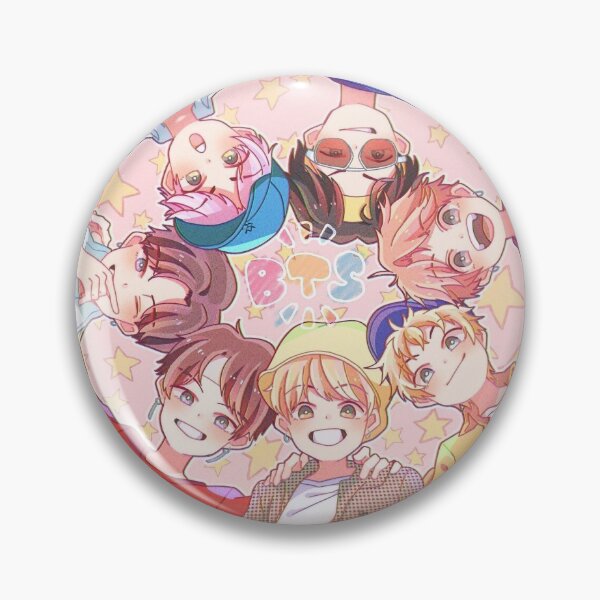 Item preview, bts designed and sold by BAEKY Smith.