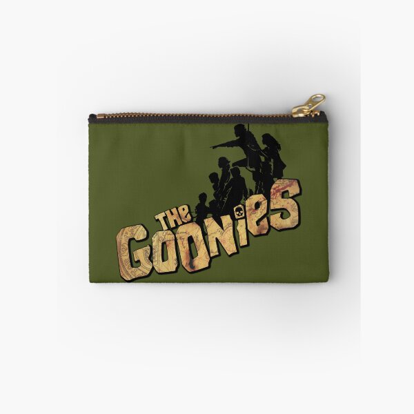 Item preview, The Goonies Movie Never Say Die designed and sold by The Fit.