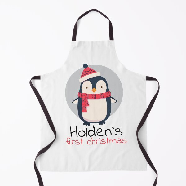 Item preview, Holden first christmas Newborn Gift designed and sold by Urosek.