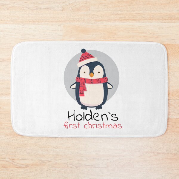 Item preview, Holden first christmas Newborn Gift designed and sold by Urosek.