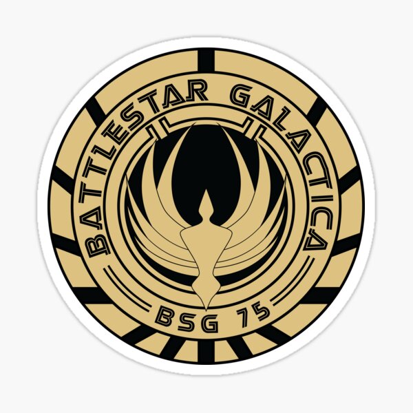 Join The Fleet Sticker