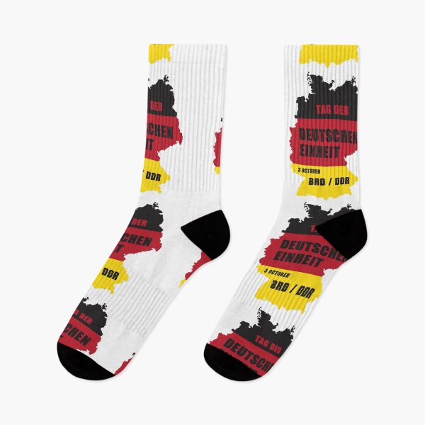 Item preview, Day of German Unity 1990 German Unity Wall Flag Germany National Colors Flag Football Sport designed and sold by Mark Sukra.