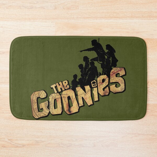 Item preview, The Goonies Movie Never Say Die designed and sold by The Fit.