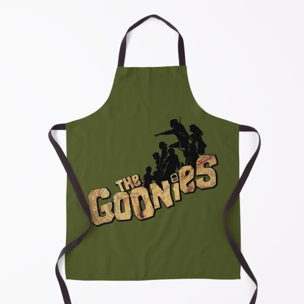 Item preview, The Goonies Movie Never Say Die designed and sold by The Fit.