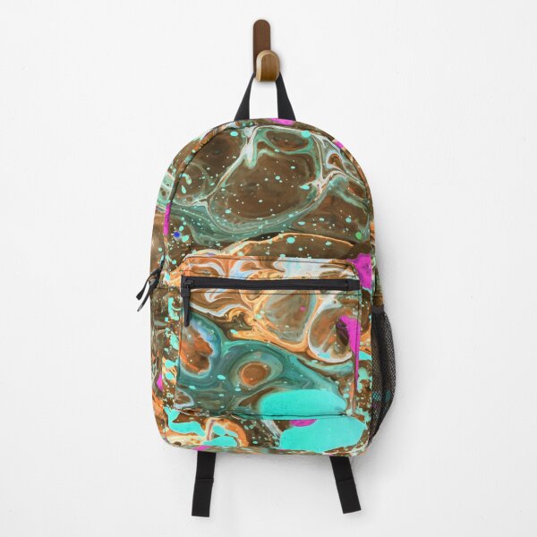 Item preview, Brown surface of Mars designed and sold by amagaclothing.
