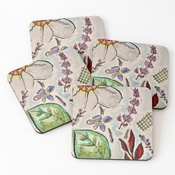 Item preview, Things I Found In My Yard That Day designed and sold by Grace-Rosenberg.