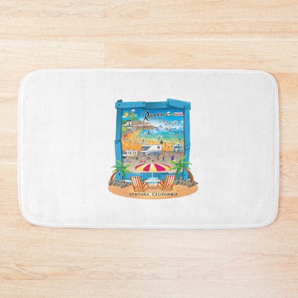 Item preview, Rincon Illustrated designed and sold by Terri Beard.