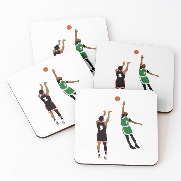 Item preview, OG ANUNOBY - BUZZER BEATER - RAPTORS/CELTICS designed and sold by ohpearl.