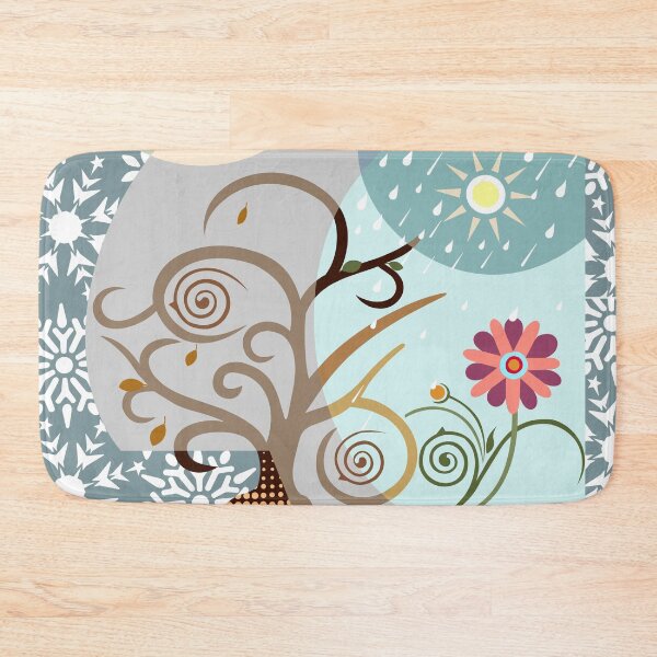 Item preview, Seasons designed and sold by lanrestudio.
