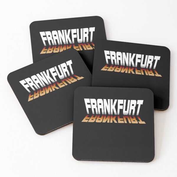 Item preview, FRANKFURT designed and sold by xlshirt.