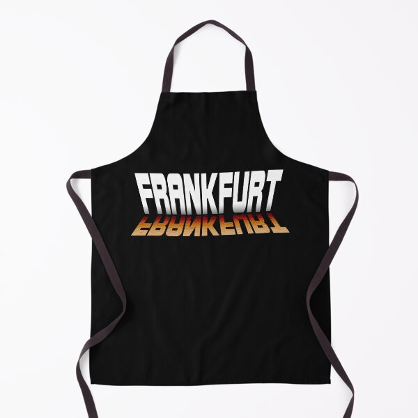 Item preview, FRANKFURT designed and sold by xlshirt.