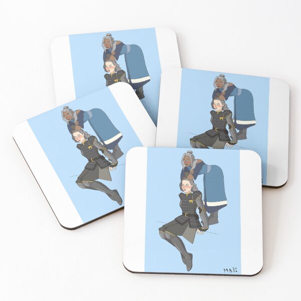 Item preview, Kya/Lin  designed and sold by mbog20.