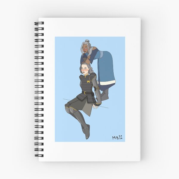 Item preview, Kya/Lin  designed and sold by mbog20.