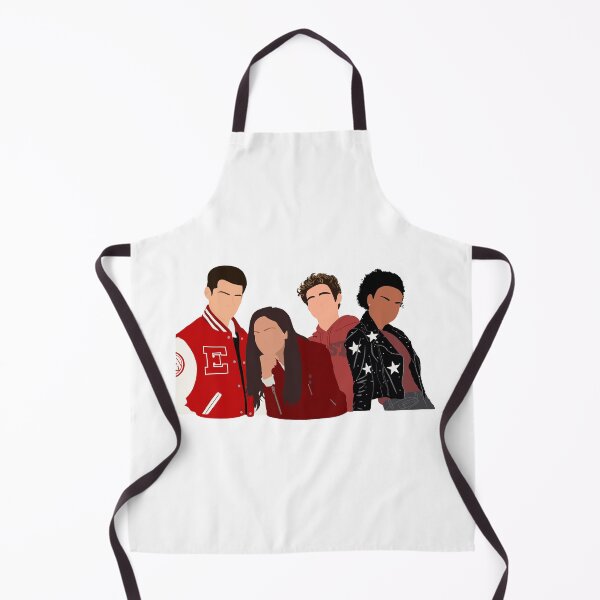Item preview, HSM The Series designed and sold by Emily Sullivan.