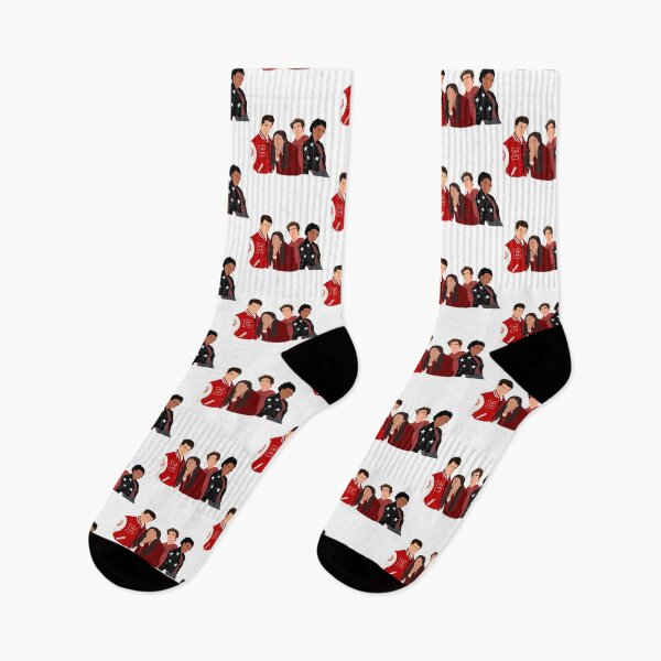 Item preview, HSM The Series designed and sold by Emily Sullivan.