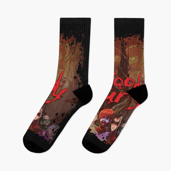 Item preview, Blood Fury - Distressed designed and sold by bloodfuryart.