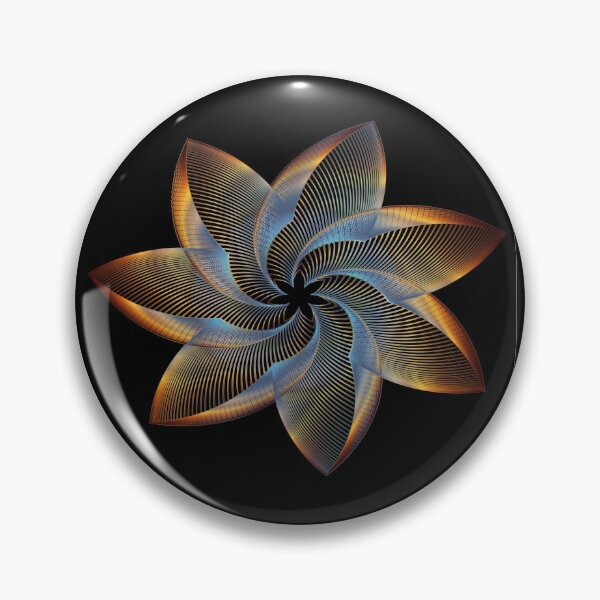 Item preview, Golden Flower designed and sold by customgiftstore.