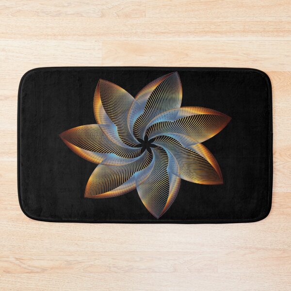 Item preview, Golden Flower designed and sold by customgiftstore.