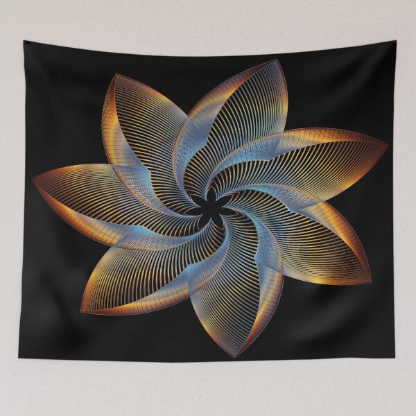 Item preview, Golden Flower designed and sold by customgiftstore.