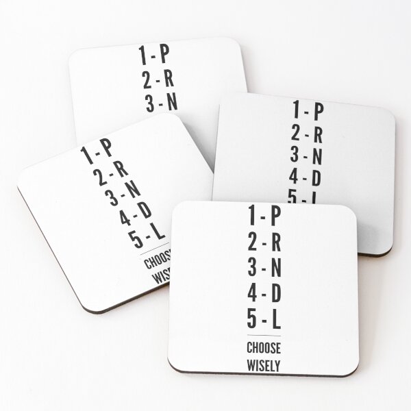 Item preview, Automatic or Manual - Choose Wisely designed and sold by HRSPWR-TRQ.