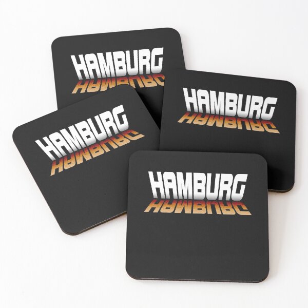 Item preview, HAMBURG designed and sold by xlshirt.