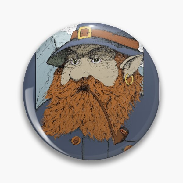 Item preview, It's Good To Be Gnome! designed and sold by Andrew Moss.