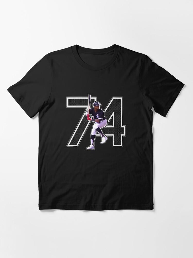 Eloy Jimenez Scale of 1 to 10 Gameday Premium T-Shirt