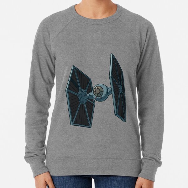 Krawattenkämpfer Leichter Pullover