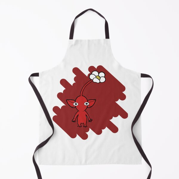 Item preview, Pikmin "Red Scribble" Design designed and sold by Charlzthebucket.