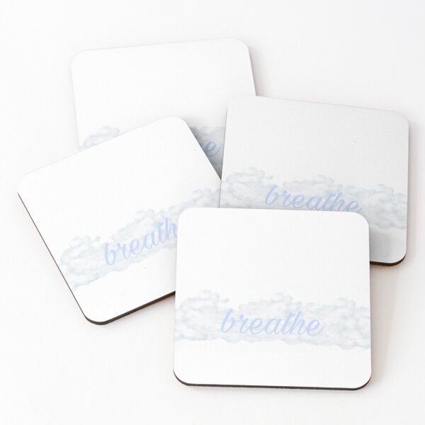 Item preview, Just Breathe designed and sold by jookies.