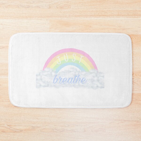 Item preview, Just Breathe designed and sold by jookies.
