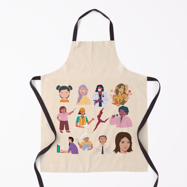 Item preview, Girls run the world designed and sold by BleuBlue.