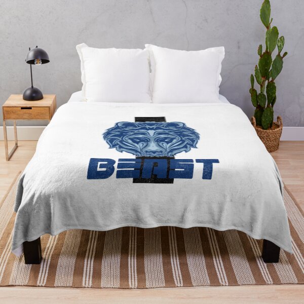 Item preview, BEAST (motivational design) designed and sold by jada4you.