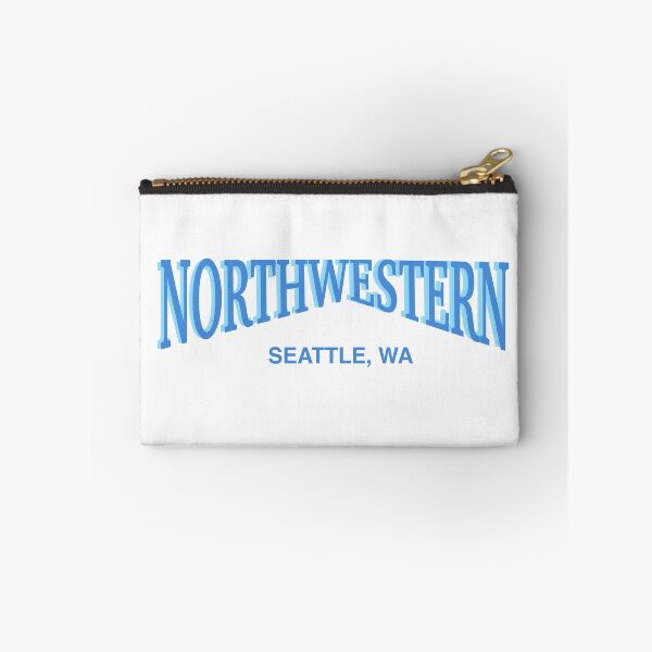 Item preview, fv northwestern designed and sold by RossDillon.