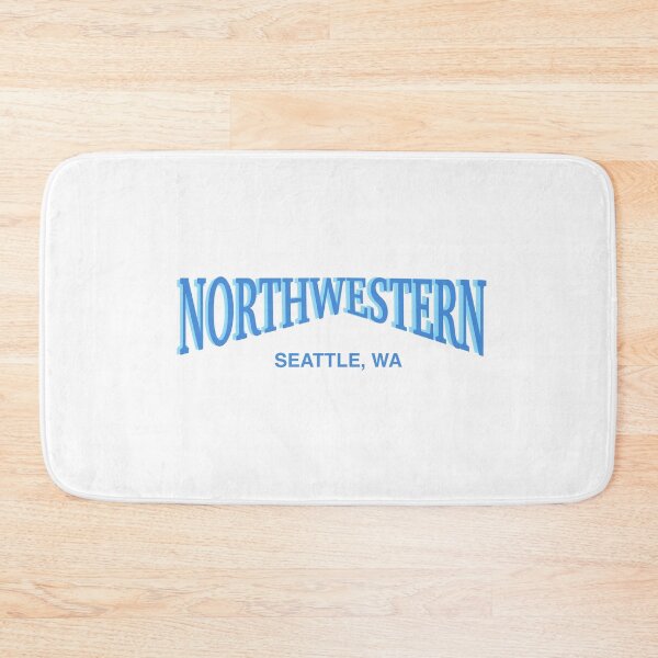 Item preview, fv northwestern designed and sold by RossDillon.