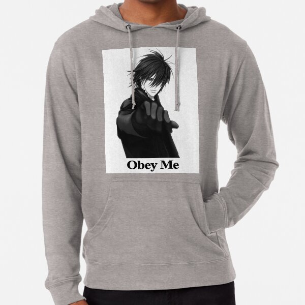 Anime Guy Anime Boy Drawing Arts Cute Anime Boy Lightweight Hoodie By Zerodom Redbubble