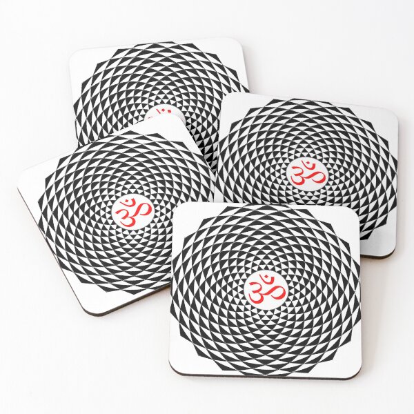 Item preview, Hypnotic OM designed and sold by Shashi Jain.