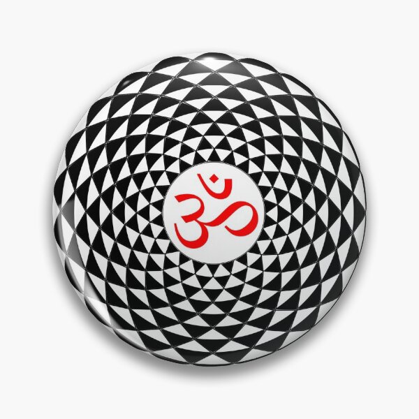 Item preview, Hypnotic OM designed and sold by Shashi Jain.