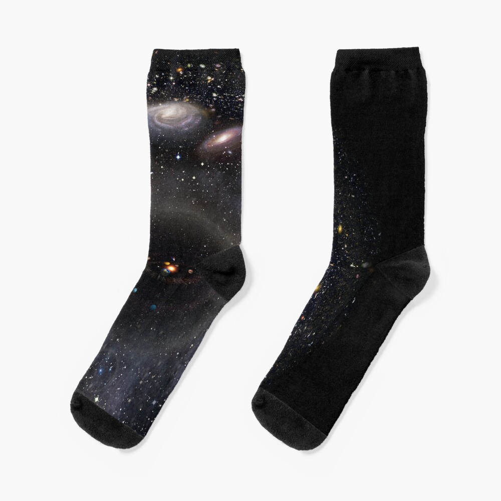 Item preview, Socks designed and sold by pablocbudassi.